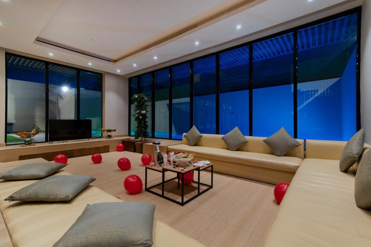 The One Hotel Resorts - 리야드 외부 사진