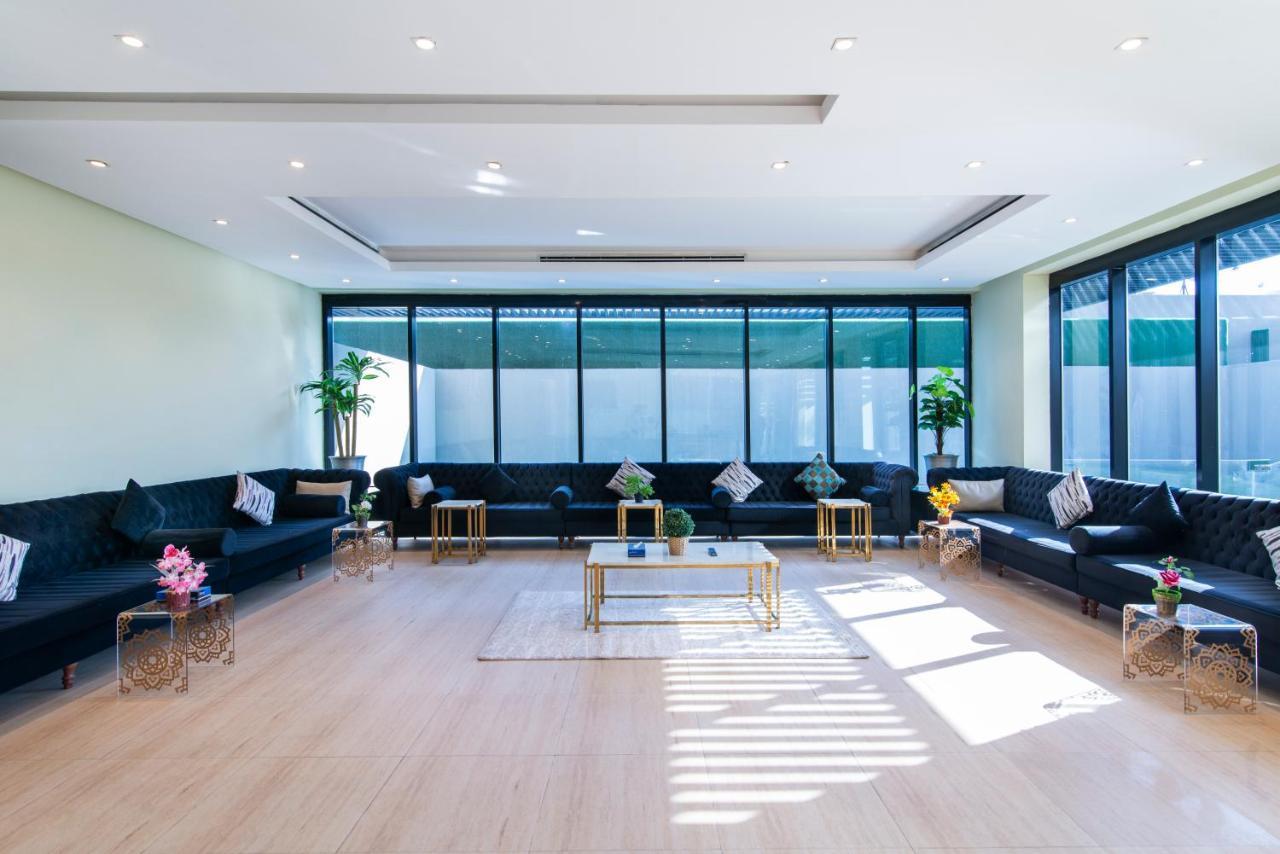 The One Hotel Resorts - 리야드 외부 사진