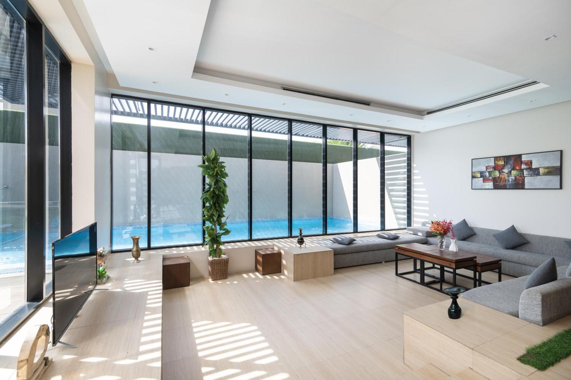 The One Hotel Resorts - 리야드 외부 사진