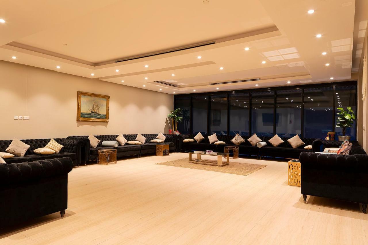The One Hotel Resorts - 리야드 외부 사진